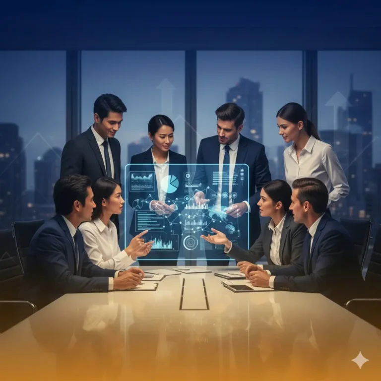 ElevateX Ventures Limited About Us Image