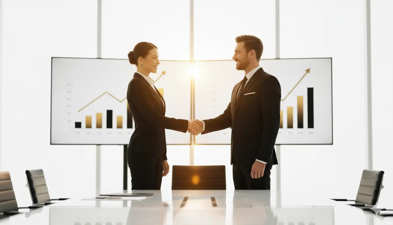 Why Parnter with ElevateX Ventures Limited