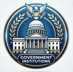 Government Institutions image for ElevateX ventures Limited