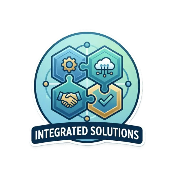 Integrated Solutions image at ElevateX Ventures Limited