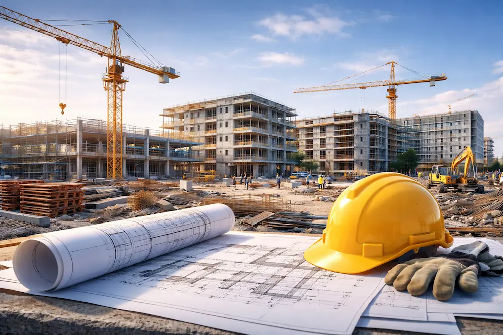 redevelopment process image at ElevateX Ventures Limited