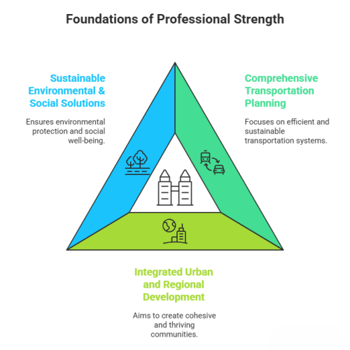 ElevateX Ventures Limited Consultant 3 core Pillar