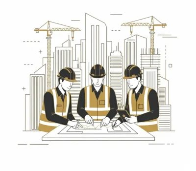 ElevateX Ventures Limited General Contracting Service Image