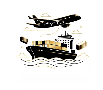 ElevateX Ventures Limited Import & Export Operations Picture