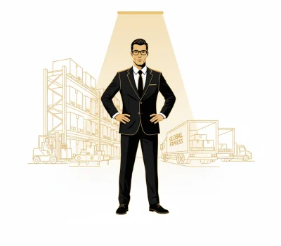 ElevateX Ventures Limited Wholesale and Supply Services Image