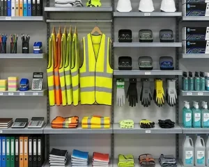 General Supplies image at ElevateX Ventures Limited