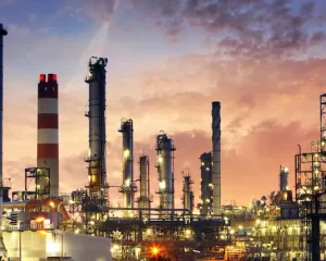 manufacturing Industry supply at EXV